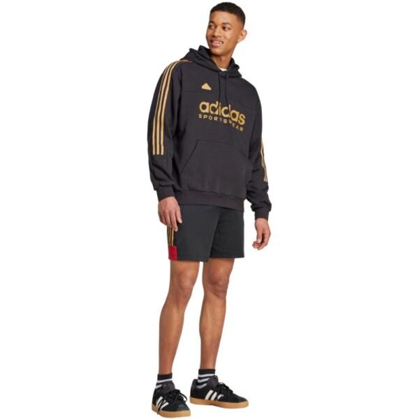 Adidas House of Tiro Nations Pack Hoodie M IW8869