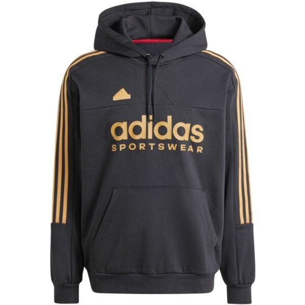 Adidas House of Tiro Nations Pack Hoodie M IW8869 – S, Black