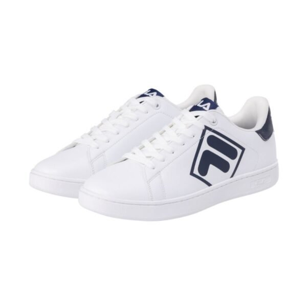 Fila Courtbay Logo M FFM0364 13037 shoes