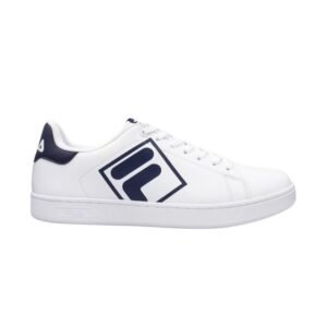 Fila Courtbay Logo M FFM0364 13037 shoes – 45, White