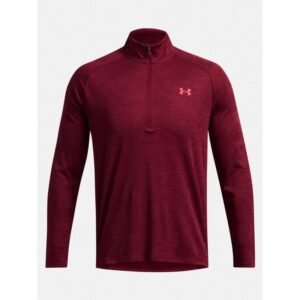 Under Armour T-shirt M 1382797-625 – L, Red