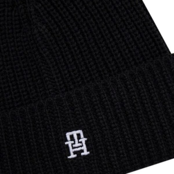 Tommy Hilfiger Monogram W Cap AW0AW14286