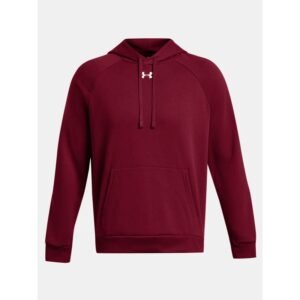 Under Armor M 1379757-625 sweatshirt – M, Red