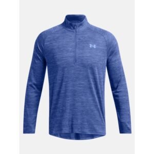 Under Armour T-shirt M 1382797-432 – 2XL, Blue