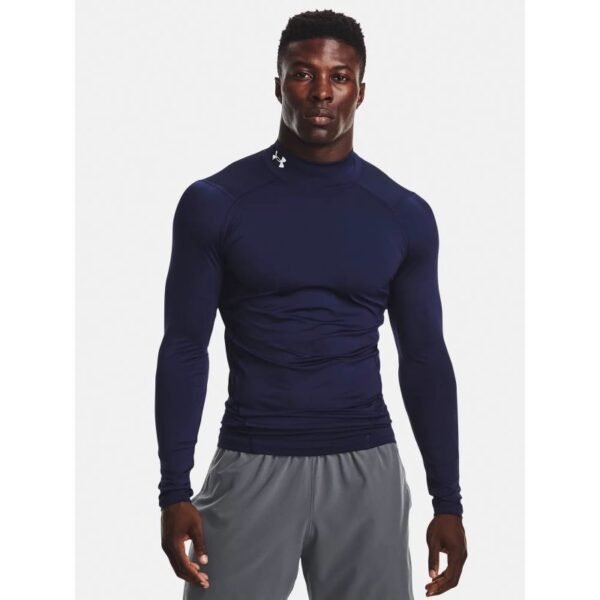 Under Armour M 1369606-410 Thermoactive T-shirt