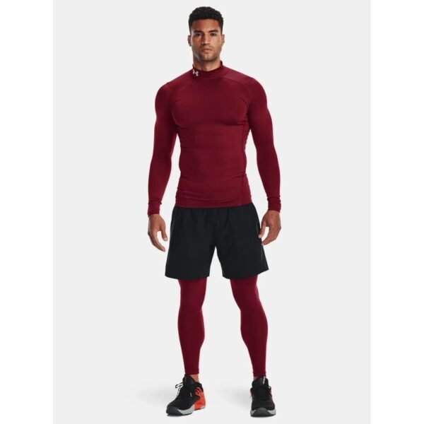 Under Armour M 1366072-625 Thermoactive T-shirt