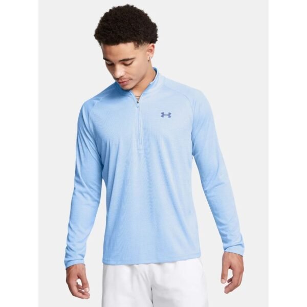 Under Armour T-shirt M 1382797-465 – L, Blue