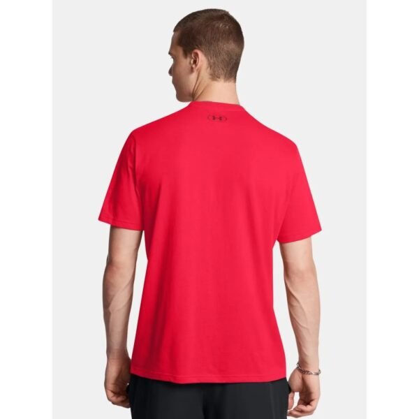 Under Armour T-shirt M 1386793-600