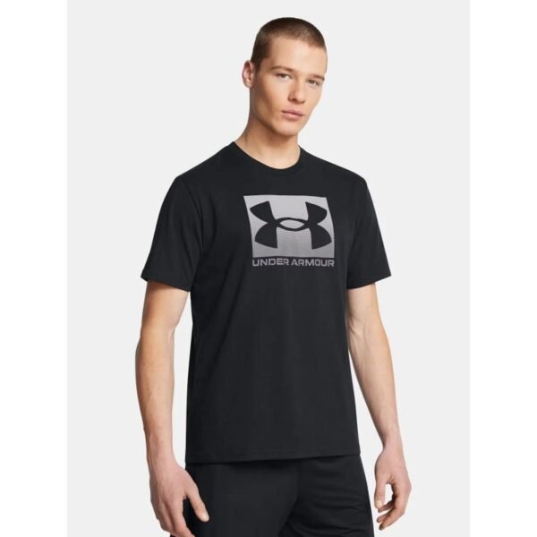 Under Armour T-shirt M 1386793-001 – 2XL, Black