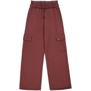 Champion Cargo W 117603 MS524 Trousers – M, Brown