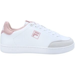 Fila Courtbay W FFW0477 13251 Shoes – 39, White