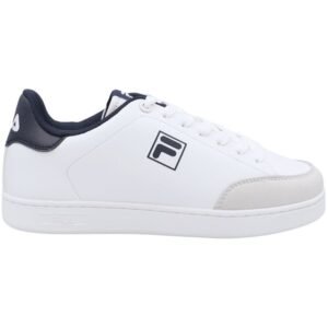 Fila Courtbay W FFW0477 13037 Shoes – 37, White