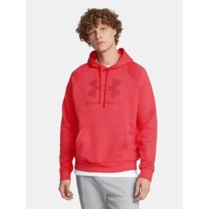 Under Armor M 1379758-713 sweatshirt – L, Red