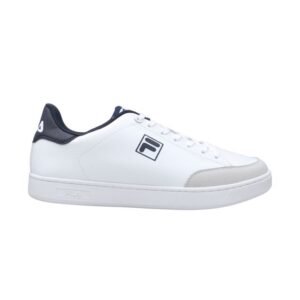 Fila Courtbay M FFM0365 13037 shoes – 45, White