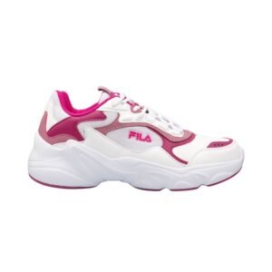 Fila Collene CB W FFW0046 13347 shoes – 37, White