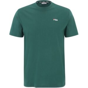 Fila Berloz T-shirt M FAM0340 60078 – M, Green