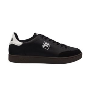 Fila Courtbay M FFM0365 83036 shoes – 43, Black