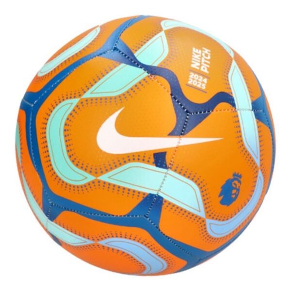 Nike Premier League Pitch Football FZ3048-869 – 4, Orange