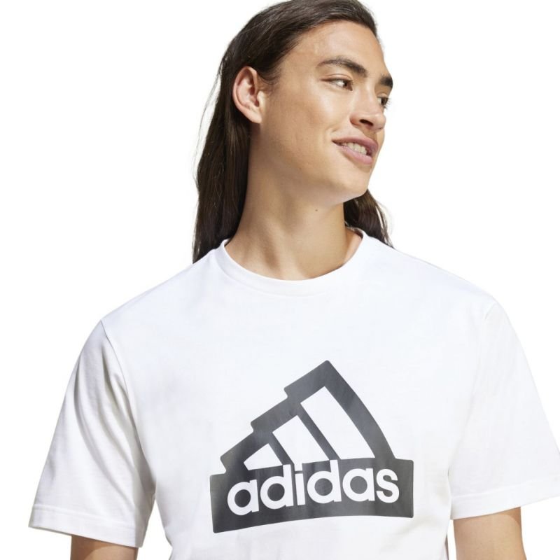 adidas Modern Essentials Graphic M T-shirt IW2634