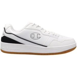 Champion RD18 Revive Low M S22296 WW004 shoes – 44, White