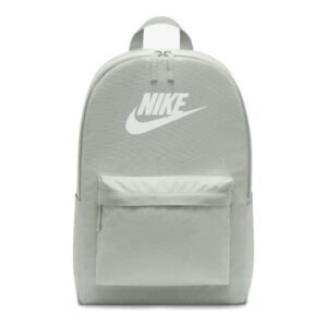 Nike Heritage Backpack DC4244-370 – N/A, Gray/Silver