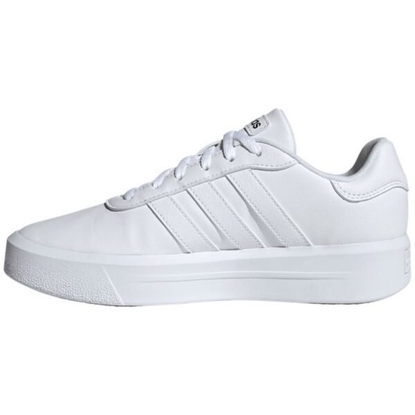 adidas Court Platform W GV9000 shoes