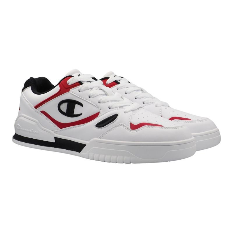 Champion 3 Point Tech Low M S22272 WW012 shoes