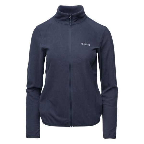 Polar Hi-Tec Damis II FULL ZIP W 92800621589 – S, Navy blue