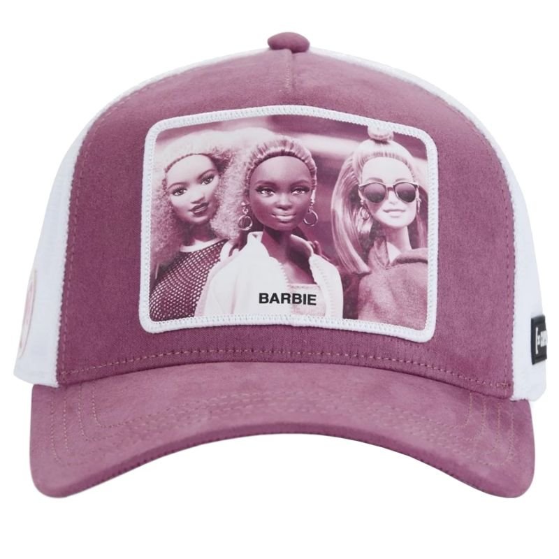 Capslab Barbie Cap CL-BA2-2-PCT-BAR