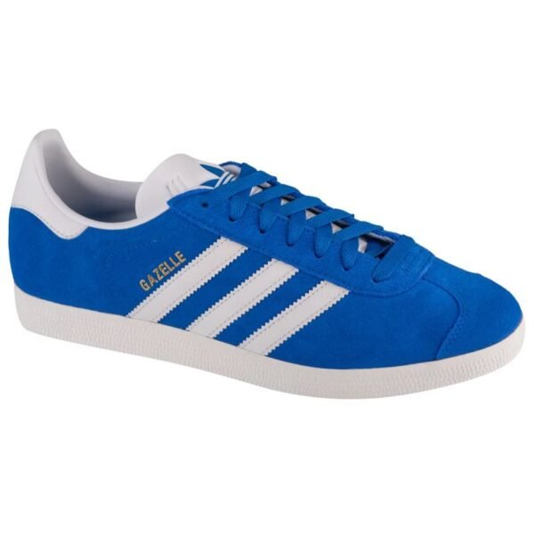 Adidas Gazelle M IG2093 shoes – 46, Blue