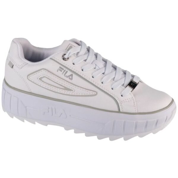 Fila Sintra W Shoes FFW0493-10004 – 40, White