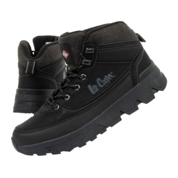 Lee Cooper Winter Boots M LCJ-24-01-2952M – 44, Black
