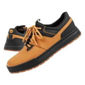 Timberland Maple Grove M TB0A2E7D231 sports shoes – 41, Brown