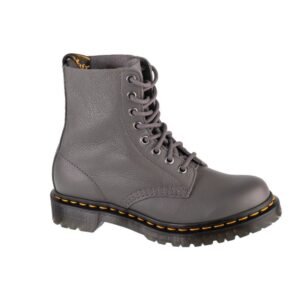 Dr. shoes Martens 1461 W DM31693029 – 38, Gray/Silver