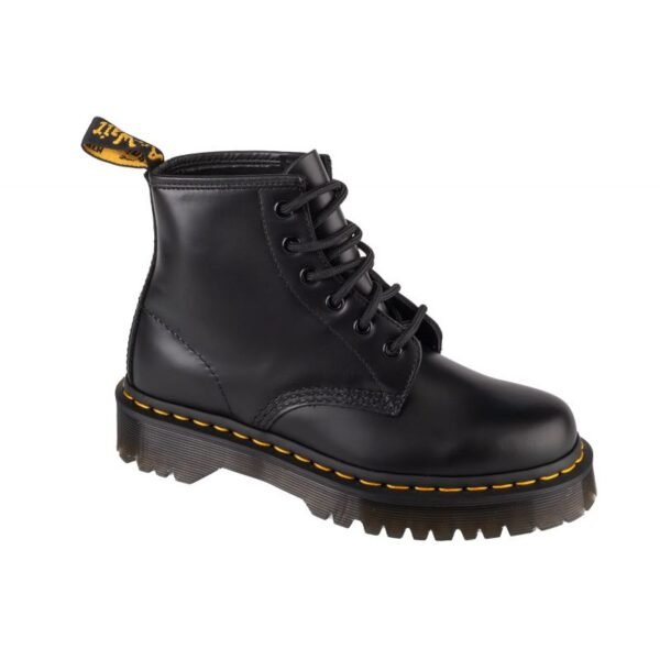 Dr. Martens 101 Bex W DM26203001 Boots – 39, Black