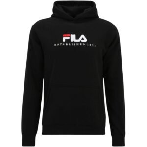 Fila Brunssum M FAU0145 80010 sweatshirt – S, Black