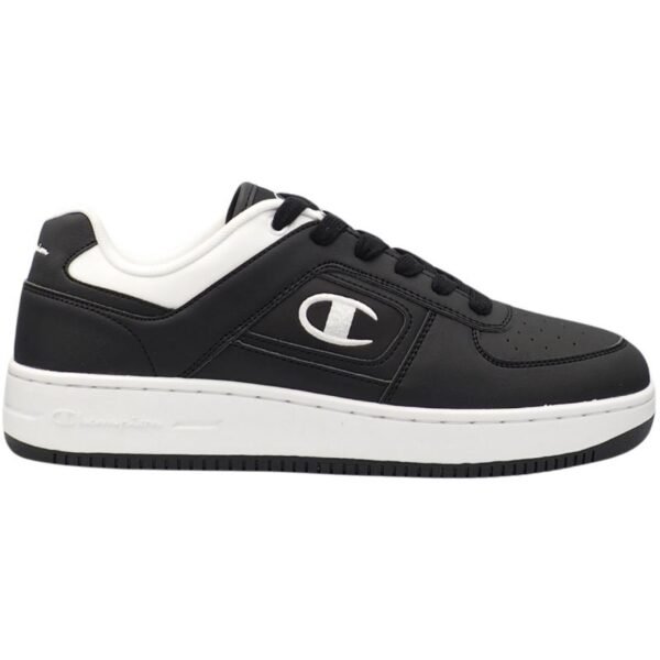 Champion Foul Play Element Low M S22340 KK002 shoes – 44,5, Black