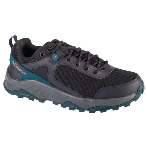 Columbia Trailstorm Ascend WP M 2100791010 shoes – 45, Black