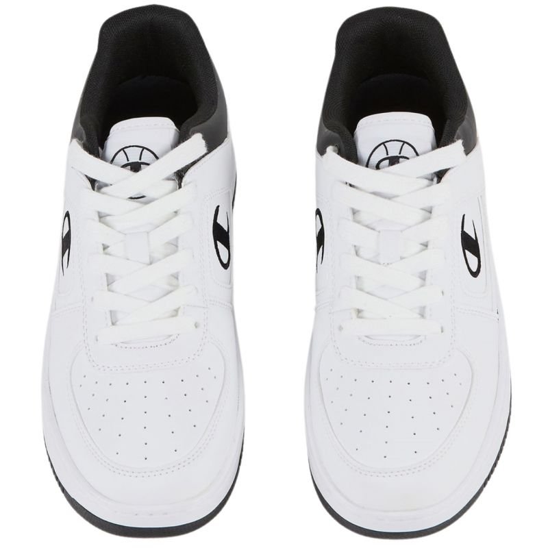 Champion Foul Play Element Low M S22340 WW020 shoes