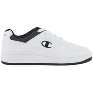 Champion Foul Play Element Low M S22340 WW020 shoes – 42, White