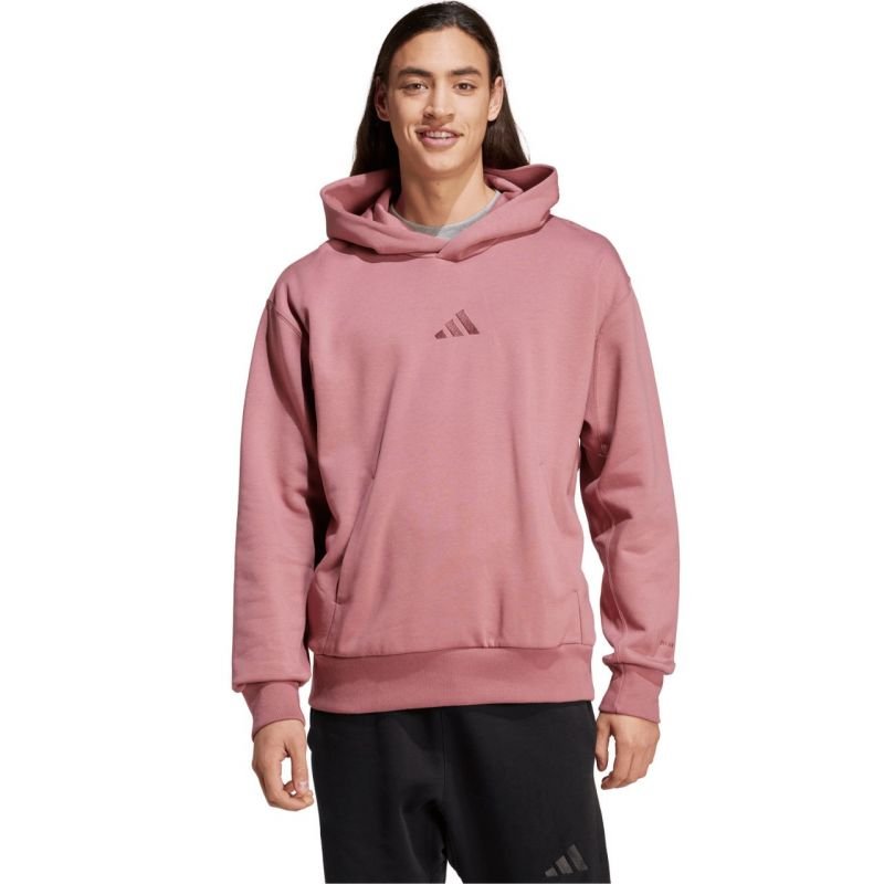 Adidas All Szn Fleece M sweatshirt IY4136