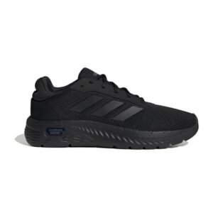 Adidas Cloudfoam Comfy M IH6129 shoes – 42 2/3, Black