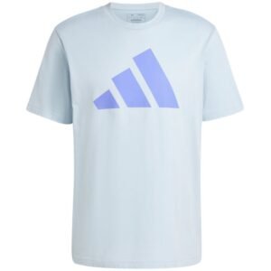 Adidas Pwr 3 Graphic M T-shirt IX6567 – XL, Blue