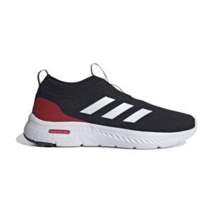 Adidas Cloudfoam Move Sock M ID6519 Running Shoes – 45 1/3, Black