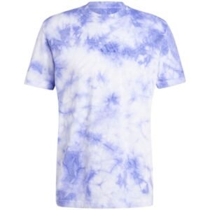 T-shirt adidas All Szn Wash Tee M IY6588 – M, Violet