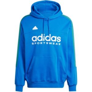 Adidas House of Tiro Nations Pack M sweatshirt IY4532 – L, Blue