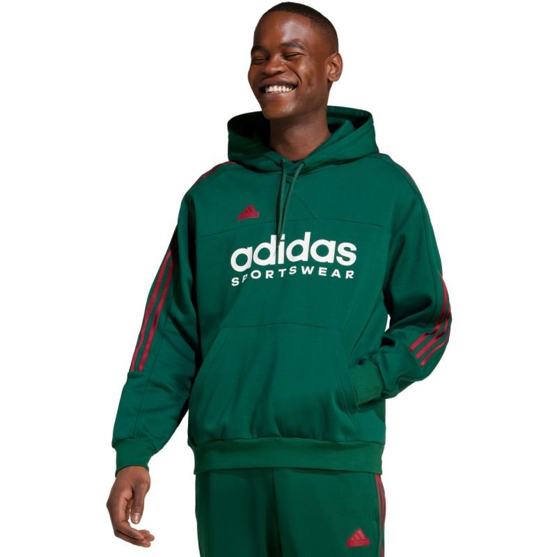 Adidas House of Tiro Nations Pack M sweatshirt IY4521