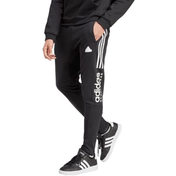 Adidas House of Tiro Fleece M IW0171 pants