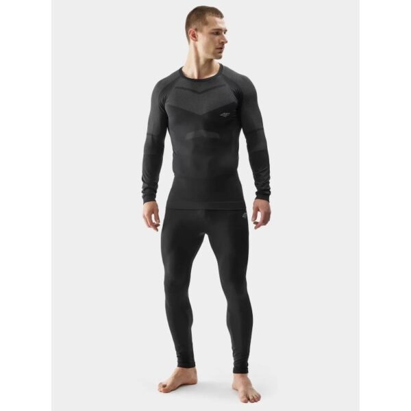 Thermal underwear 4F M 4FWAW24USEAM246-20S – L/XL, Black