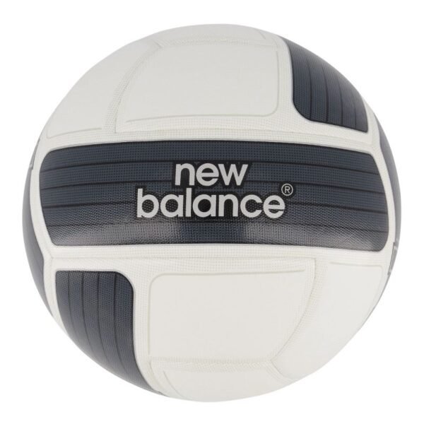 New Balance Ball WK FB23001GWK Football – 5, White